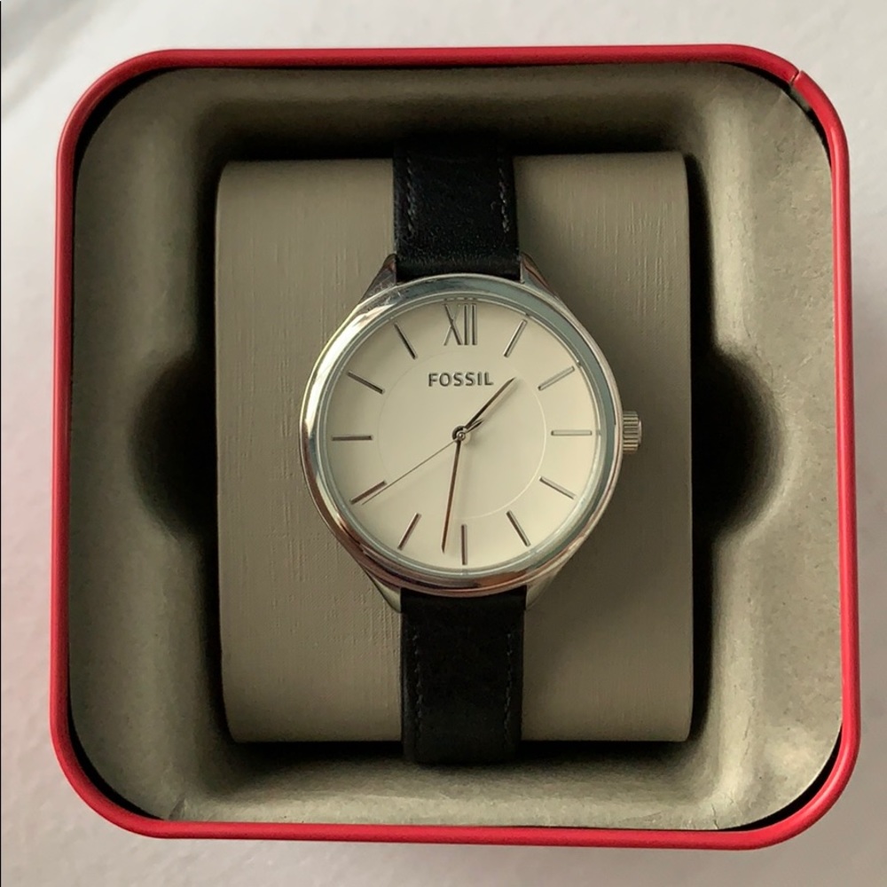 Fossil Watch